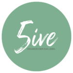 5ive Logo grün