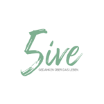 5ive Logo weiß